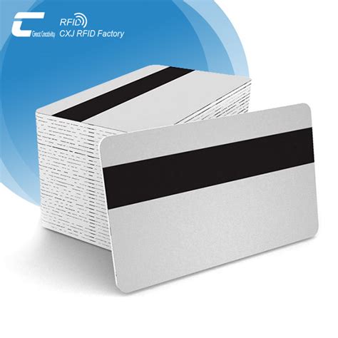 rfid card with magnetic strip|rfid card printing service.